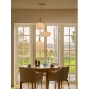 Accessoire - LUANA - Métal - Blanc NORDLUX 2512709001 