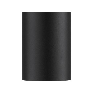 Applique murale - DION - Aluminium - Noir - GU10 NORDLUX 2518001003 