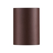 Applique murale - DION - Aluminium - Rouille - GU10 NORDLUX 2518001009 