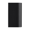 Applique murale - DION - Aluminium - Noir - GU10 NORDLUX 2518021003 