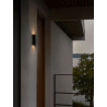 Applique murale - FOLD - Aluminium - Seaside noir - LED Module Incl. NORDLUX 2518031203 