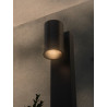 Potelet - TIN - Aluminium - Noir - GU10 NORDLUX 2518158003 