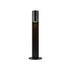 Potelet - TIN - Aluminium - Noir - GU10 NORDLUX 2518158003 