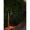 Potelet - TIN - Aluminium - Noir - GU10 NORDLUX 2518158003