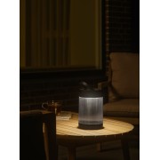 Luminaire nomade - COUPAR SOLAR - Matière plastique - Noir - LED Module Incl. NORDLUX 2518215003 