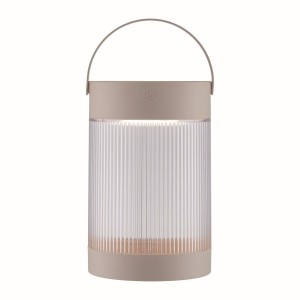 Luminaire nomade - COUPAR SOLAR - Matière plastique - Sablé - LED Module Incl. NORDLUX 2518215009 
