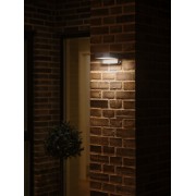 Applique murale - SAULIO - Aluminium - Noir - LED Module Incl. NORDLUX 2518251003 