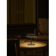  Luminaire nomade - ELMER - Matière plastique - Noir - LED Module Incl. NORDLUX 2518305003 