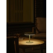  Luminaire nomade - ELMER - Matière plastique - Vert - LED Module Incl. NORDLUX 2518305023 