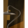 Lampe à poser - ARTIST - Métal - Inox - LED Module Incl. DESIGN FOR THE PEOPLE 2520035034 