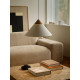 Suspension - KINTO - Métal - Blanc - E27 DESIGN FOR THE PEOPLE 2520083001
