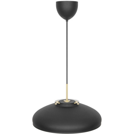 Suspension - LATIF - Métal - Noir - E14 DESIGN FOR THE PEOPLE 2520123003 