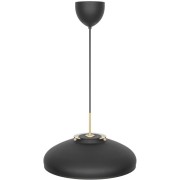 Suspension - LATIF - Métal - Noir - E14 DESIGN FOR THE PEOPLE 2520123003 