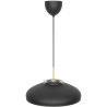 Suspension - LATIF - Métal - Noir - E14 DESIGN FOR THE PEOPLE 2520123003 