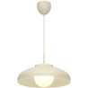 Suspension - LATIF - Métal - Beige - E14 DESIGN FOR THE PEOPLE 2520123009