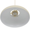 Suspension - LATIF - Métal - Beige - E14 DESIGN FOR THE PEOPLE 2520123009 