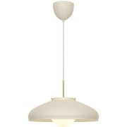 Suspension - LATIF - Métal - Beige - E14 DESIGN FOR THE PEOPLE 2520123009 