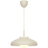 Suspension - LATIF - Métal - Beige - E14 DESIGN FOR THE PEOPLE 2520123009 