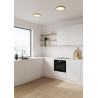 Oja 29 Ip20 2700K 3-Step Træfolie - NORDLUX 47276004 