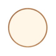 Oja 42 Ip20 2700K 3-Step Træfolie - NORDLUX 47286004 