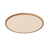Oja 42 Ip20 2700K 3-Step Træfolie - NORDLUX 47286004 