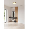 Oja 42 Ip20 2700K 3-Step Træfolie - NORDLUX 47286004 