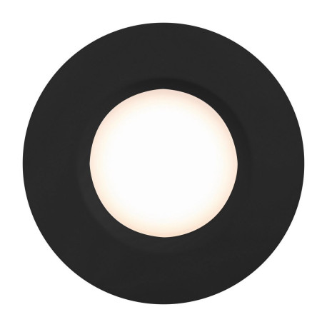 Spot encastré LED TIAKI Noir - NORDLUX 49570103