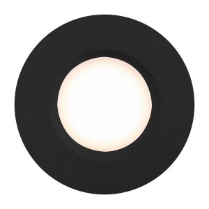 Spot encastré LED TIAKI Noir - NORDLUX 49570103