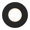 Spot encastré LED TIAKI Noir - NORDLUX 49570103