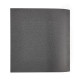Applique murale - CANTO - Aluminium - Seaside noir - LED Module Incl. NORDLUX 49701203