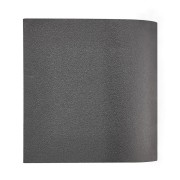 Applique murale - CANTO - Aluminium - Seaside noir - LED Module Incl. NORDLUX 49701203 