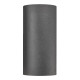 Applique murale - CANTO - Aluminium - Seaside noir - GU10 NORDLUX 49721203