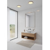 Oja 29 Ip54 2700K Trinløsdæmp Træfolie - NORDLUX 50046104 
