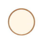 Oja 29 Ip54 2700K Trinløsdæmp Træfolie - NORDLUX 50046104 