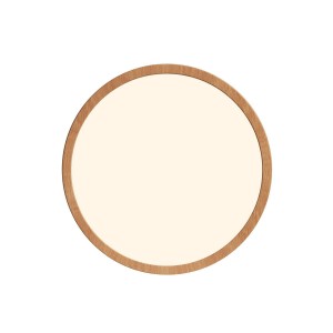 Oja 29 Ip54 2700K Trinløsdæmp Træfolie - NORDLUX 50046104 