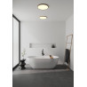 Oja 42 Ip54 2700K Trinløsdæmp Træfolie - NORDLUX 50056104 