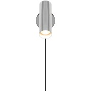 Applique murale - MIB - Métal - Chromé - GU10 DESIGN FOR THE PEOPLE 61681033 