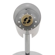 Applique murale - MIB - Métal - Chromé - GU10 DESIGN FOR THE PEOPLE 61681033 