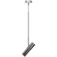 Suspension - MIB - Métal - Chromé - GU10 DESIGN FOR THE PEOPLE 71679933
