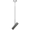Suspension - MIB - Métal - Chromé - GU10 DESIGN FOR THE PEOPLE 71679933