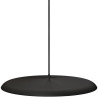 Suspension ARTIST 40 Noir LED Intégrée de 24W - Design For The People by Nordlux 83093003 