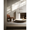 Suspension ARTIST 40 Noir LED Intégrée de 24W - Design For The People by Nordlux 83093003 
