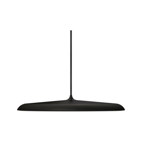 Suspension ARTIST 40  Noir LED Intégrée de 24W - Design For The People by Nordlux 83093003 