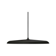 Suspension ARTIST 40  Noir LED Intégrée de 24W - Design For The People by Nordlux 83093003 