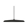 Suspension ARTIST 40 Noir LED Intégrée de 24W - Design For The People by Nordlux 83093003 