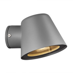 ALERIA applique murale Métal Gris GU10 - Nordlux 2019131010 