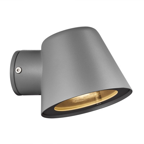 ALERIA applique murale Métal Gris GU10 - Nordlux 2019131010 