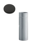 Vasque lave mains sur pied oke blackmat - CRISTINA ONDYNA OKE13 