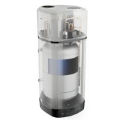 Chauffe-eau thermodynamique 150l connecté Nuos PLUS S2 - Ariston 3629147