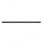 Rail d'alimentation 1 mètre LINK Métal Noir - Nordlux 79079903